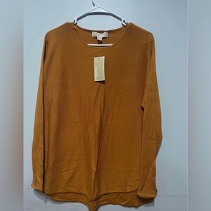 Michael Kors thin sweater